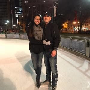 Meet your Posher, Jake